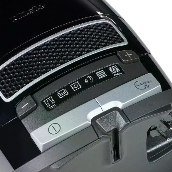 Пылесос Miele SGSA3 Complete C3 Parquet Celebration, Черный обсидиан детальное изображение - 6