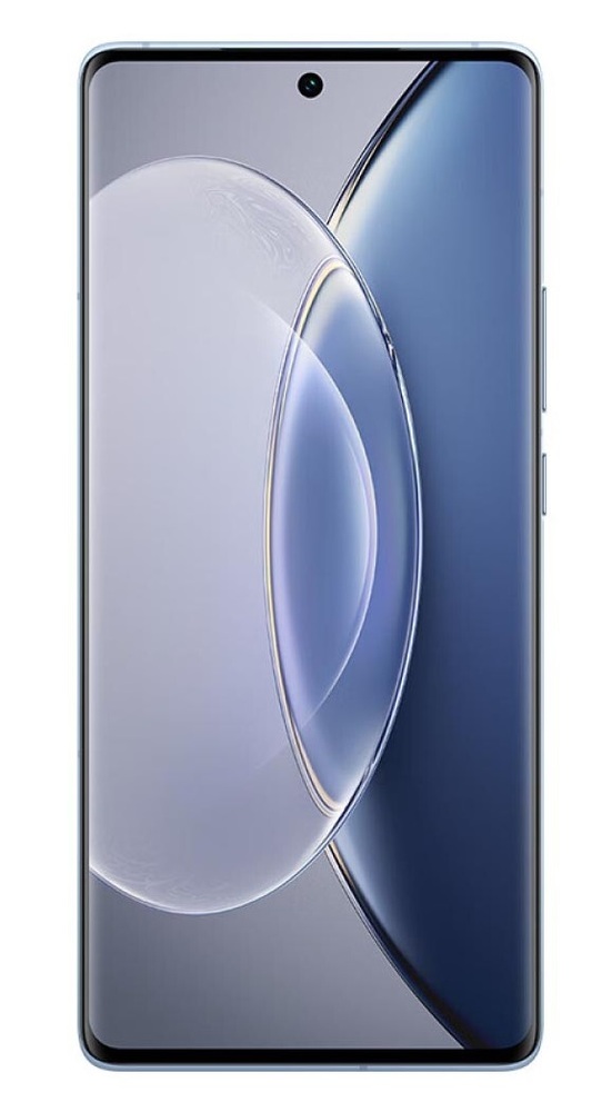 Смартфон Vivo X90 12/256, Синий, Dual nano-SIM №2