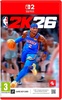 Игра NBA 2K26 для Nintendo Switch 2 вариант - 1