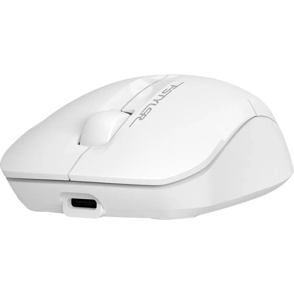 Мышь A4Tech Fstyler FG15C Air2, Белый детальное изображение - 7