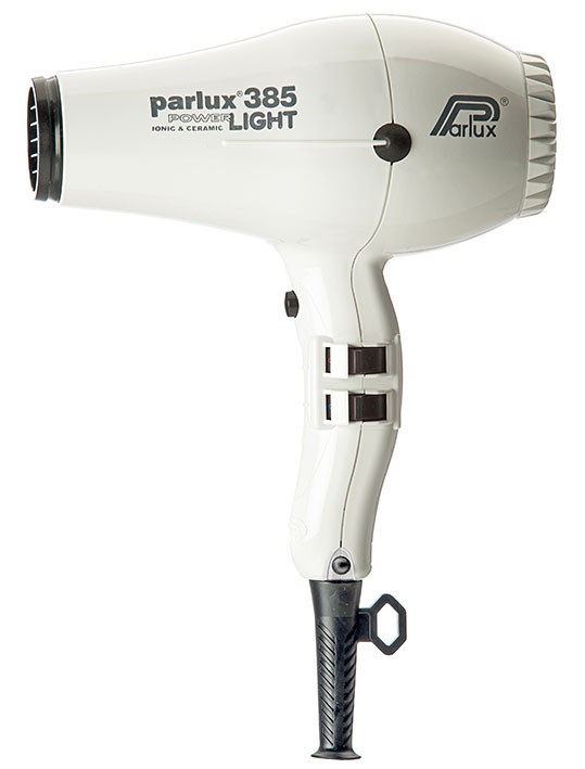 Фен PARLUX 385 Powerlight, Белый детальное изображение - 1