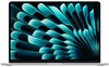 Ноутбук Apple MacBook Air 15 на M2, RAM 24 ГБ, Silver, SSD 1 ТБ, Apple graphics 10-core вариант - 1