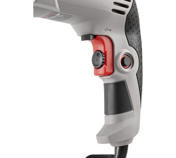 Ударная дрель CROWN CT10130, 810 Вт детальное изображение - 4