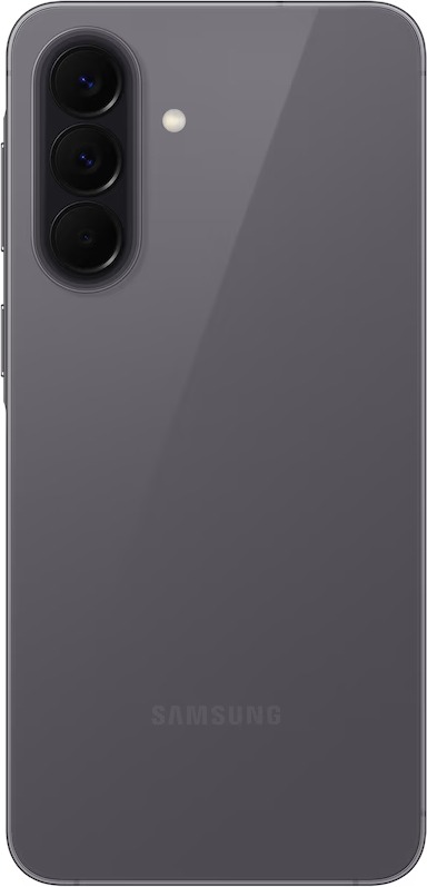 Смартфон Samsung Galaxy A57 5G 8/128 ГБ, Серый, Dual nano Sim + eSIM детальное изображение - 3
