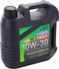 Моторное масло Liqui Moly Leichtlauf Special AA 10W-30, 7524, 4 л  вариант - 1