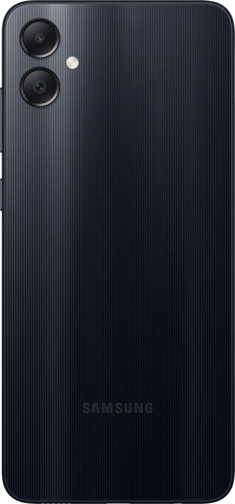 Смартфон Samsung Galaxy A05 6/64 ГБ Черный, Dual nano SIM детальное изображение - 3