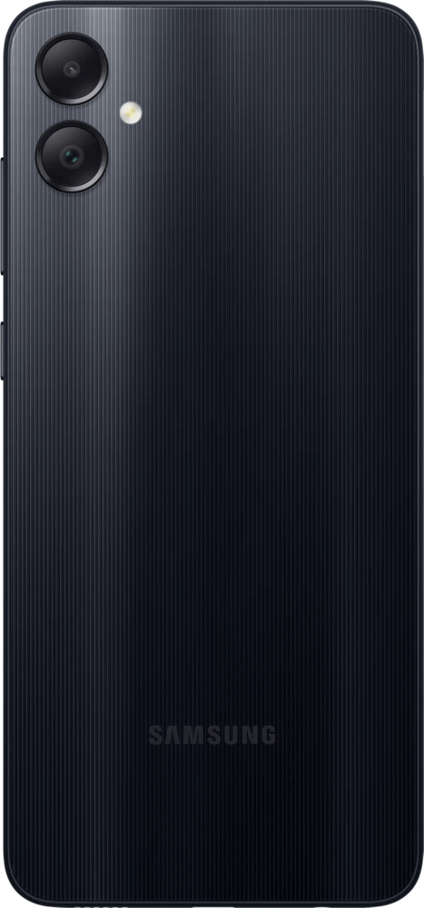 Смартфон Samsung Galaxy A05 6/64 ГБ Черный, Dual nano SIM №3