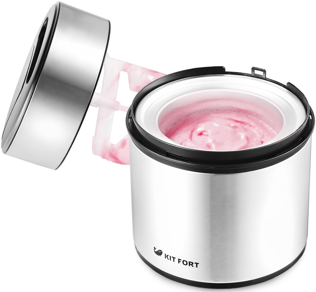 Мороженица KITFORT KT-1804 детальное изображение - 2