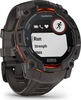 Смарт-часы Garmin Instinct 3 Solar, 50 мм, Черный вариант - 2
