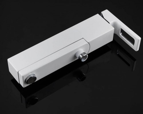 Смеситель Gappo Futura G3217-8 детальное изображение - 5