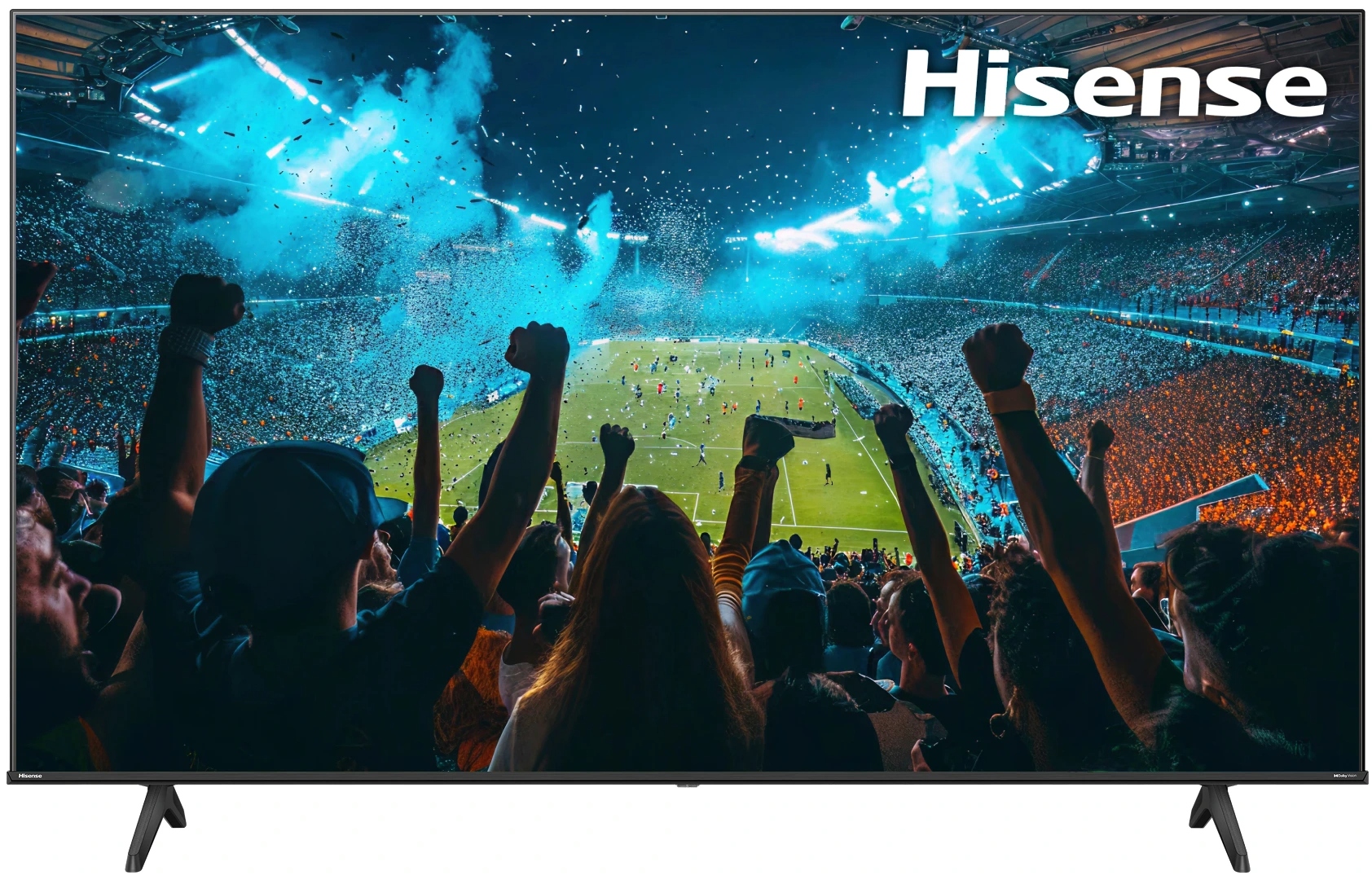 Телевизор Hisense 65A6Q 2025, 65