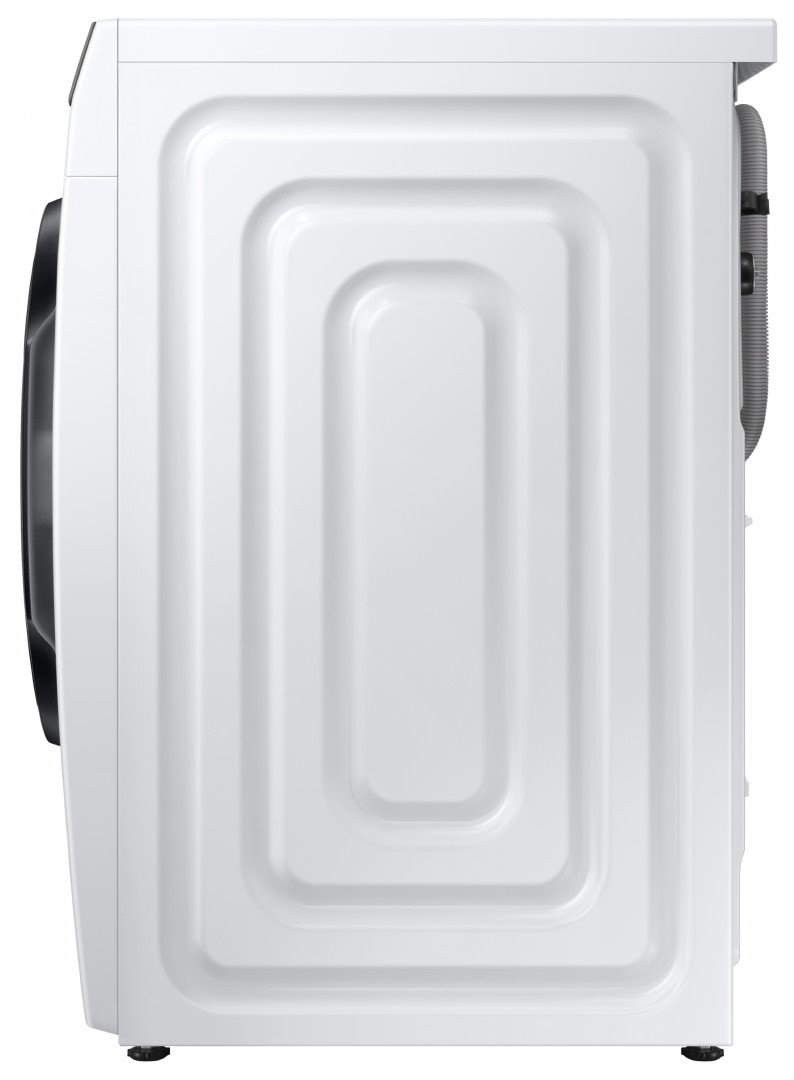 Стиральная машина Samsung AddWash WW90T554CAX, Белый детальное изображение - 3