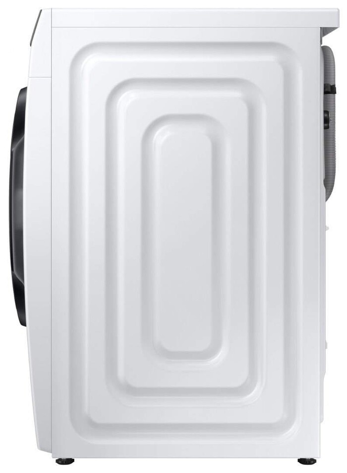 Стиральная машина Samsung AddWash WW90T554CAX, Белый №3