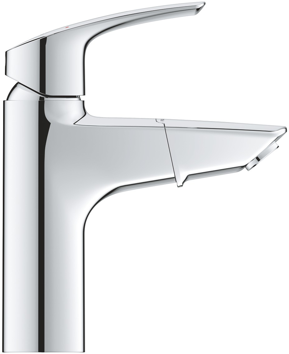 Смеситель Grohe Eurosmart 23976003 детальное изображение - 3