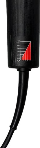 Угловая шлифовальная машина Crown CT13677-125RSV, 125 мм, 11000 об/мин, 1500 Вт детальное изображение - 6