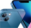 Смартфон Apple iPhone 13 512 Гб, Синий, Dual nano SIM вариант - 4