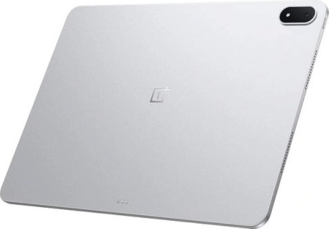 Планшет OnePlus Pad 3 16/512 ГБ, Серебряный, Wi-Fi детальное изображение - 5