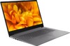 Ноутбук Lenovo IdeaPad 3 17ITL6, 82H900NSRU, RAM 8 ГБ, SSD 256 ГБ, Серый вариант - 2