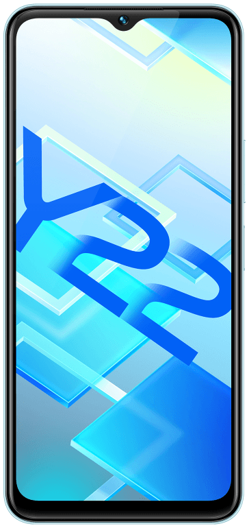 Смартфон Vivo Y22 64 ГБ, Зеленый, Dual nano-SIM детальное изображение - 2