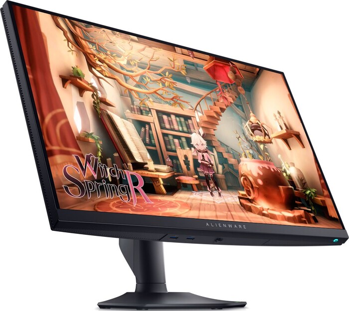 Монитор Dell Alienware AW2724DM 27