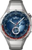 Умные часы Huawei Watch GT 5 Pro 42 мм, Серебристый вариант - 2
