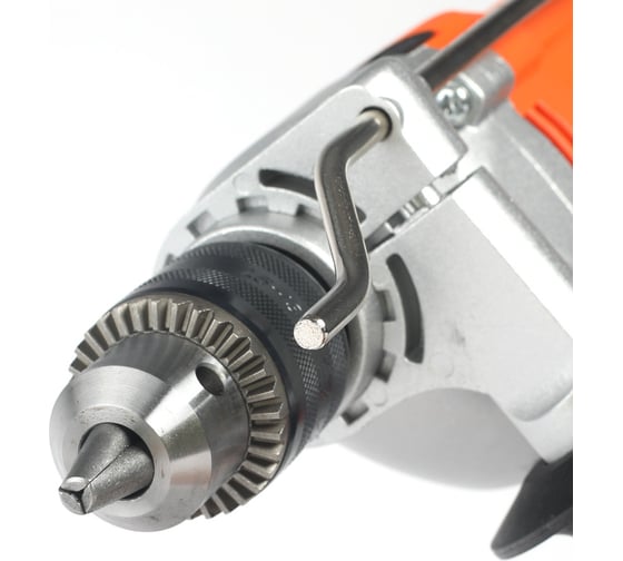 Электрическая ударная дрель PATRIOT FD 800H 120301460, 800 Вт детальное изображение - 2