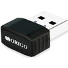 Wi-Fi адаптер Origo OW300, Wi-Fi 6, Черный вариант - 1