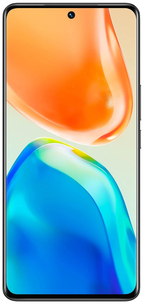Смартфон Vivo V25 Pro 256 ГБ, Черный, Dual nano-SIM №2