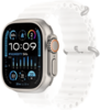 Смарт часы Apple Watch Ultra 49 мм, Белый, Ocean Band вариант - 1