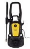 Мойка высокого давления HUTER W200i Professional, 2.5 кВт, 200 бар, Черный/Желтый вариант - 2