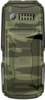 Мобильный телефон BQ 2410L Tank Power 4G, 256 Мб, Камуфляжный/Черный, Dual mini-SIM вариант - 5