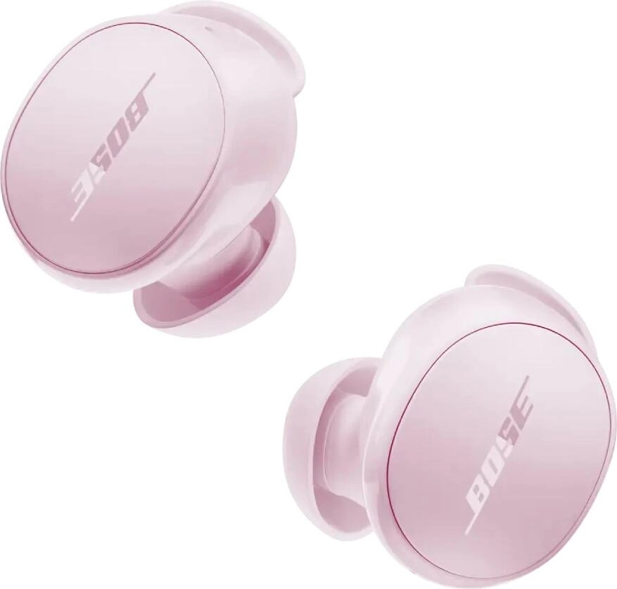 Беспроводные наушники Bose QuietComfort Earbuds, Сиреневый детальное изображение - 3