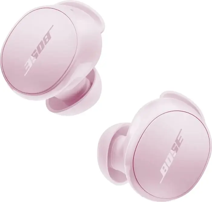 Беспроводные наушники Bose QuietComfort Earbuds, Сиреневый №3