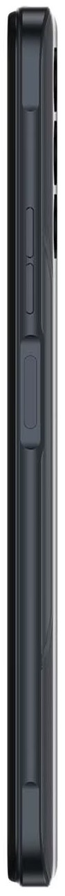 Смартфон Tecno POVA 3 128 ГБ, Черный, Dual nano SIM детальное изображение - 4