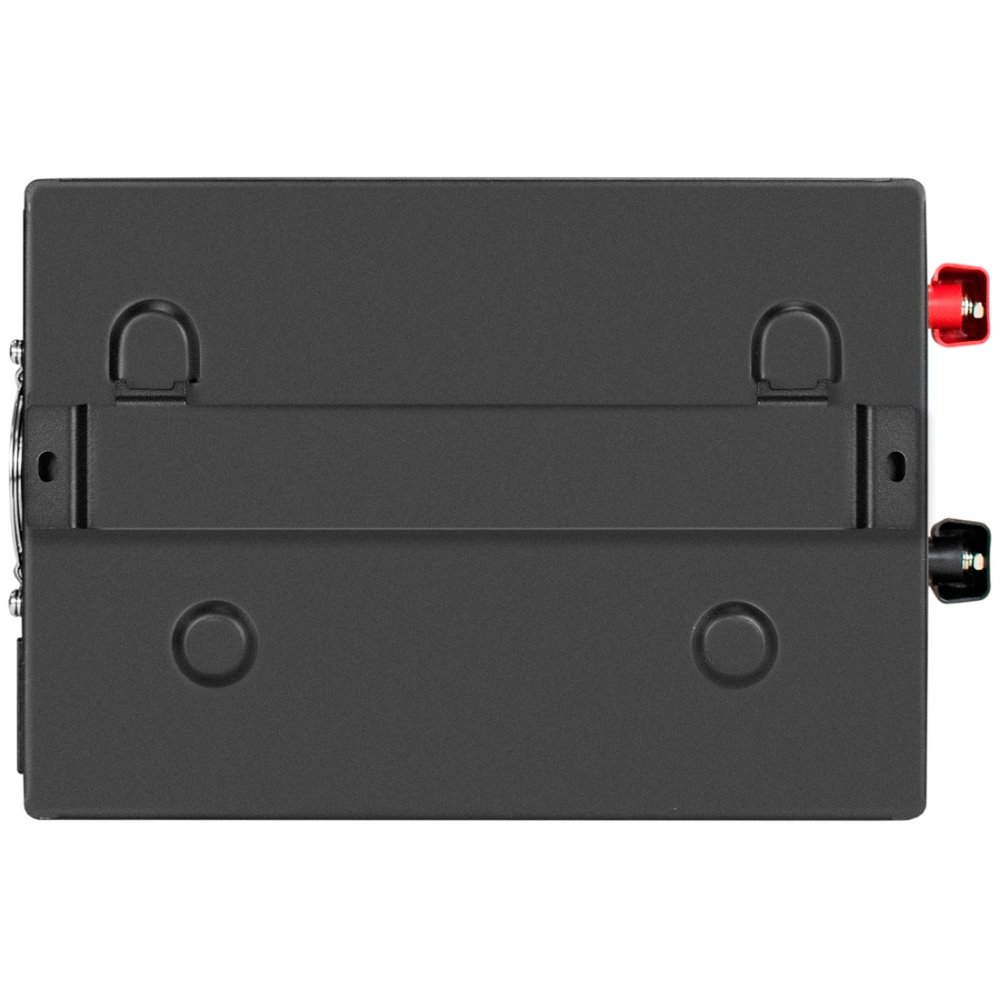 ИБП ExeGate IdealSine SR-1000.LCD.2SH + HRL 12-45 (45Ач) + батарея детальное изображение - 4