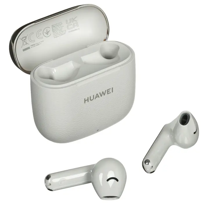 Беспроводные наушники Huawei FreeBuds SE 3, Бежевый №2