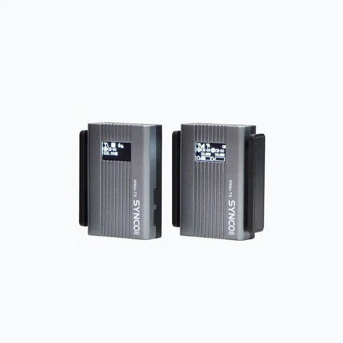 Радиосистема Synco Wmic-TS Mini (RX+TX) №2