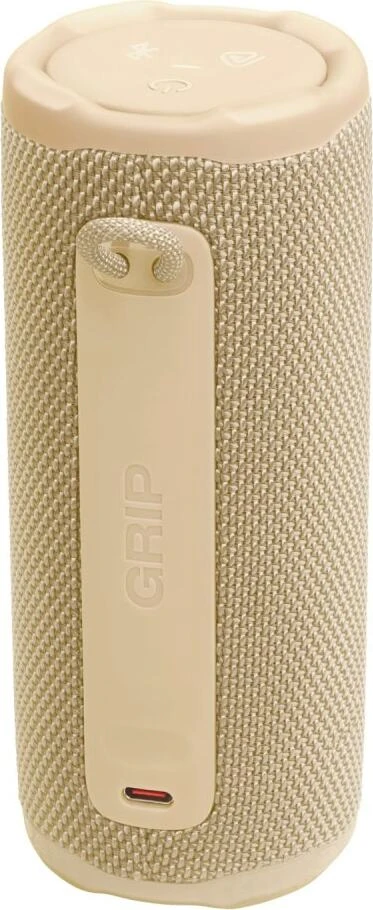 Портативная колонка JBL Grip, Желтый детальное изображение - 2