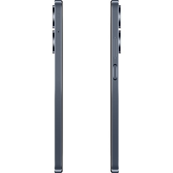 Смартфон Realme C55 128 ГБ, RAM 8 ГБ, Черный, Dual nano SIM детальное изображение - 6