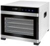 Сушилка для фруктов Profi Cook PC-DR 1218, 650 Вт, Серебристый вариант - 1