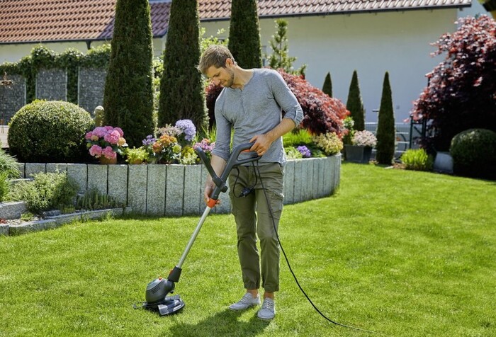 Триммер GARDENA PowerCut 650/28 9874-20 №2