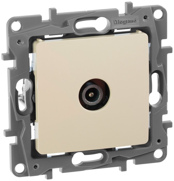 Розетка Legrand Etika 672265  детальное изображение - 6