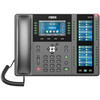 VoIP-телефон Fanvil (Linkvil) X210, Черный вариант - 1