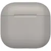 Беспроводные наушники Apple AirPods 4 ANC Color, Серебро вариант - 3