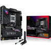 Материнская плата ASUS ROG STRIX B850-E GAMING Wi-Fi вариант - 9
