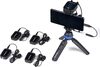 Радиосистема Saramonic Blink500 ProX B8, Черный вариант - 5