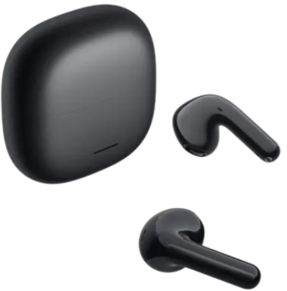Беспроводные наушники REDMI Buds 8 Active, Черный детальное изображение - 2