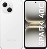 Смартфон Tecno Spark 40C 8/128 Гб, Белый, Dual nano-SIM вариант - 1