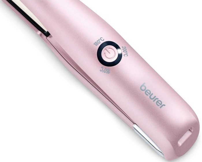 Стайлер Beurer HS20 детальное изображение - 7