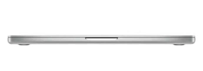 Ноутбук Apple MacBook Pro 14 2023 на M3 Pro, RAM 8 ГБ, Silver, SSD 1 ТБ, Apple graphics 18-core детальное изображение - 4